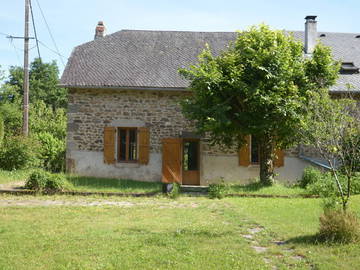 Chambre À Louer Montaignac-Saint-Hippolyte 30872