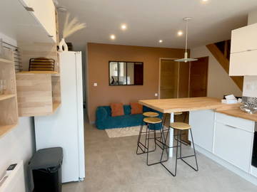 Alojamiento Compartido Aulnoy-Lez-Valenciennes 529074-1