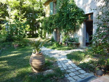 Habitación En Alquiler Aix-En-Provence 1149