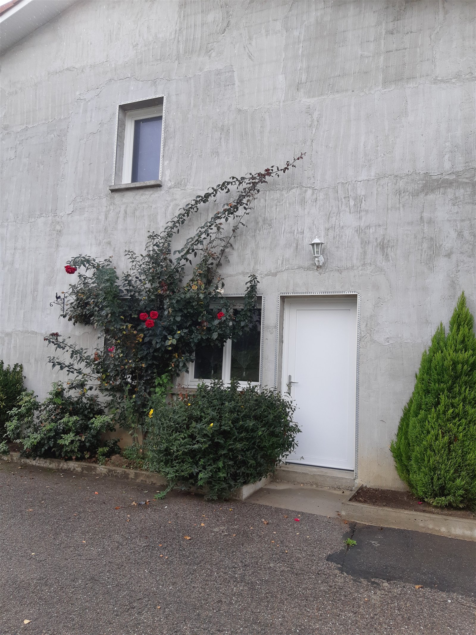 Hemvistelse Jezainville 212311