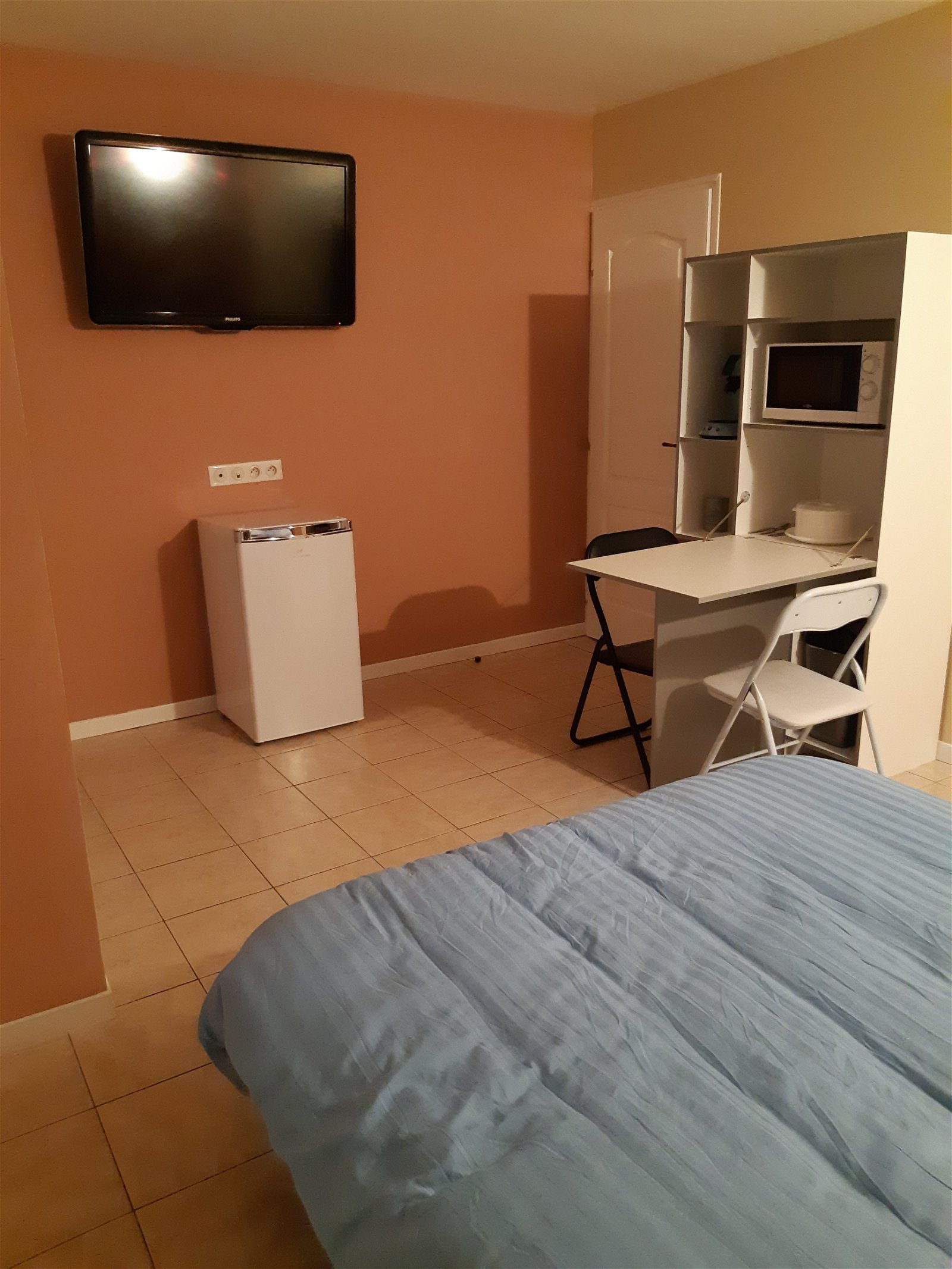 Hemvistelse Jezainville 212311