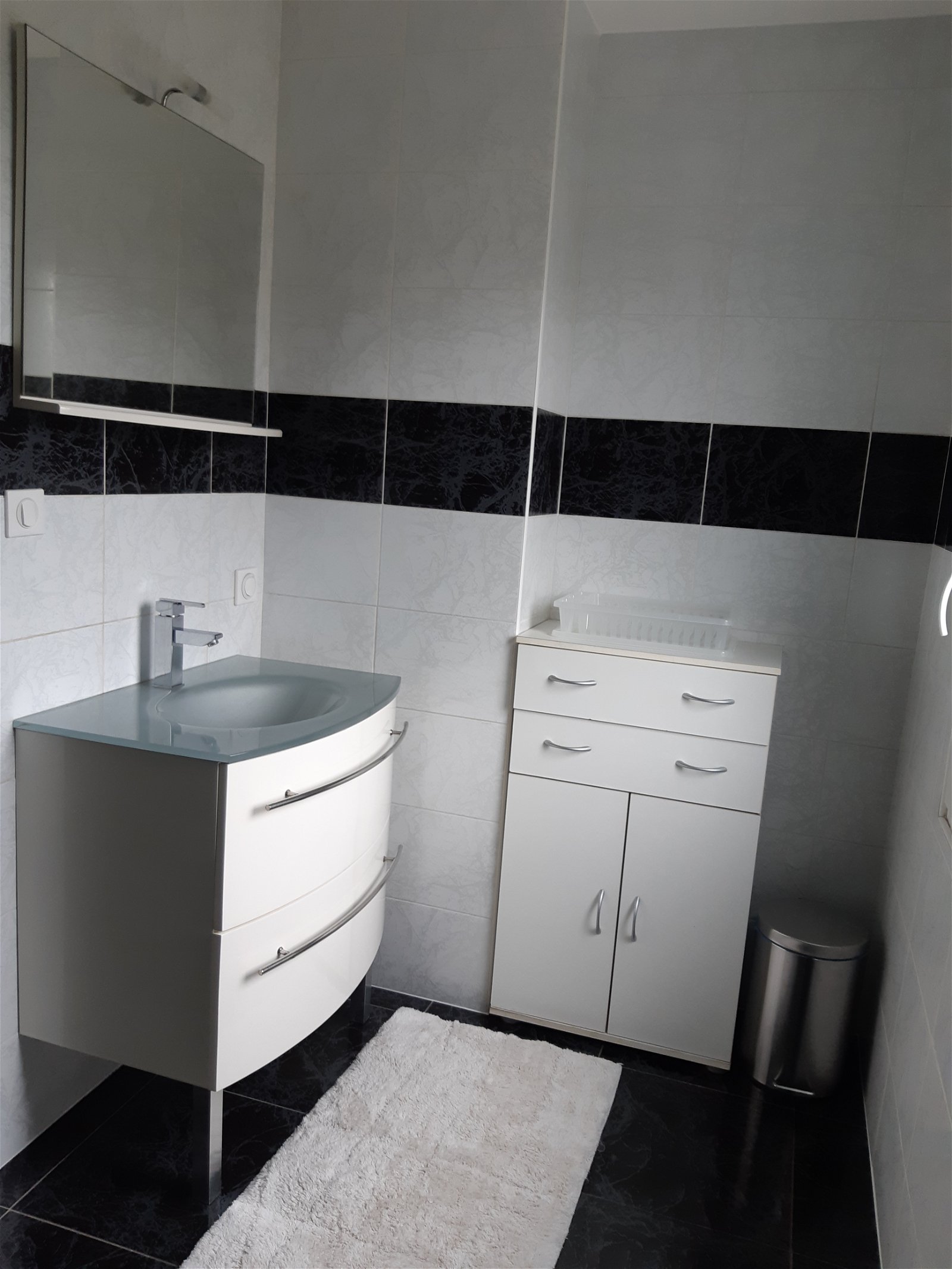 Hemvistelse Jezainville 212311