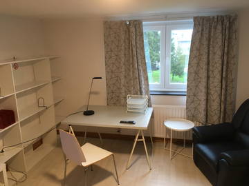 Room For Rent Bastogne 5614