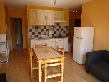 Chambre À Louer Saint-Martin-D'hères 53773