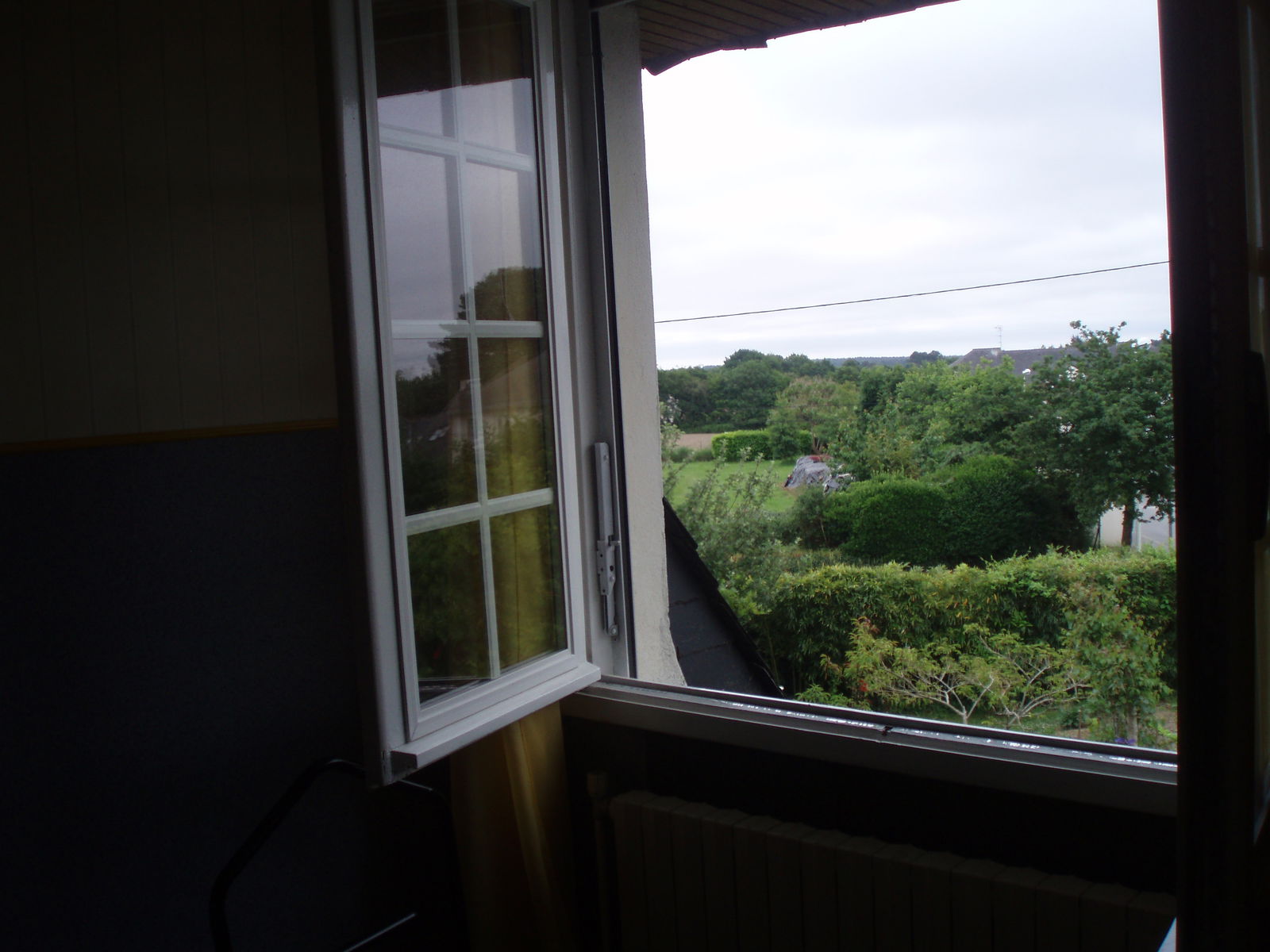 Chambre Chez L'habitant Auray 68681