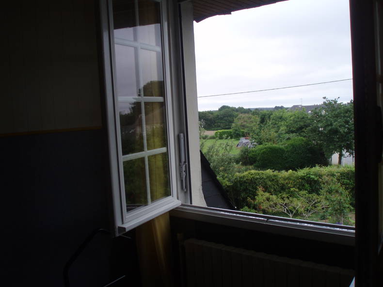 Chambre Chez L'habitant Auray 68681-4