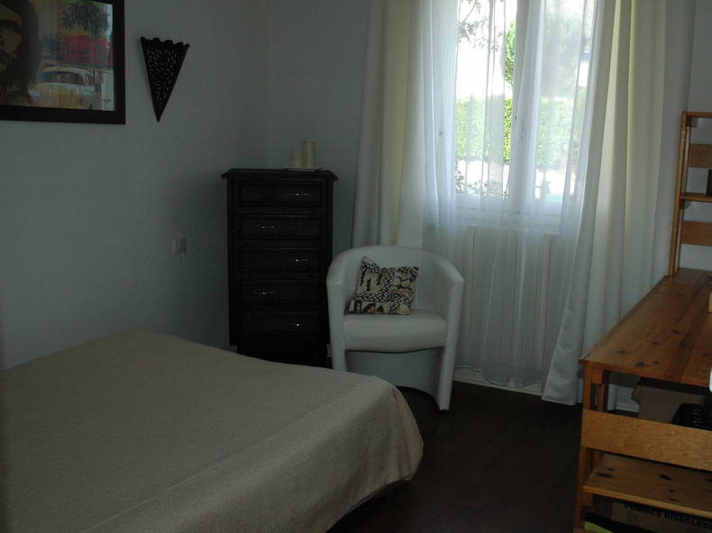 Quedarse En Casa Plouédern 77094-1