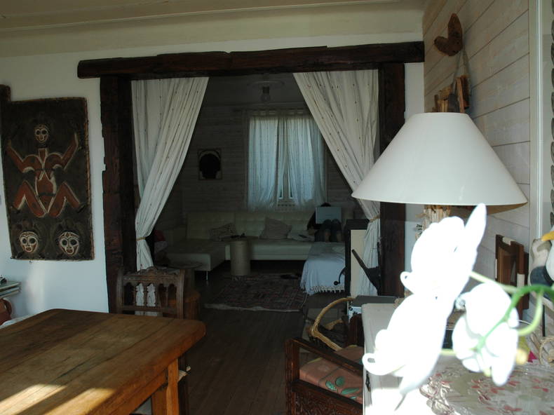 Quedarse En Casa Plouédern 77094-2