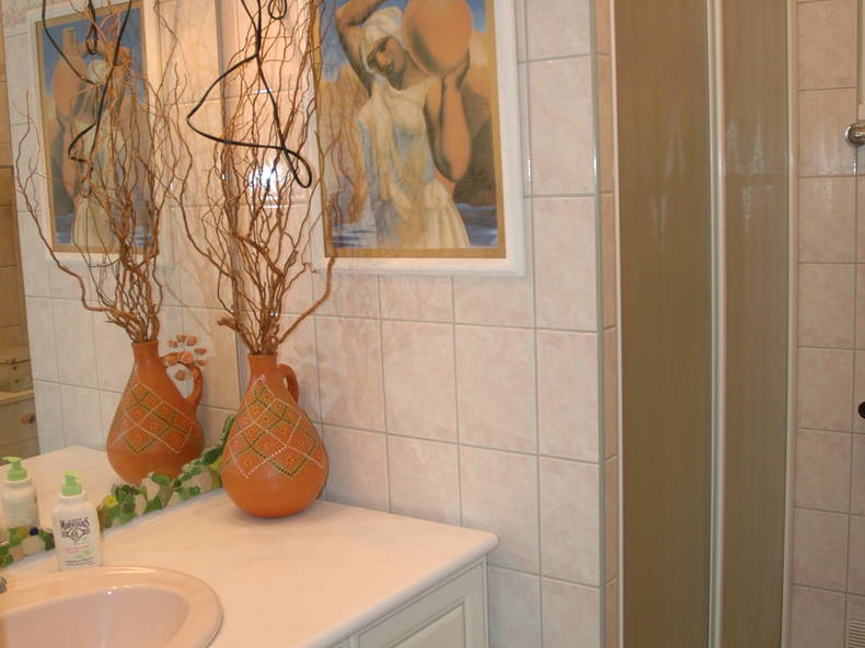 Quedarse En Casa Plouédern 77094-3