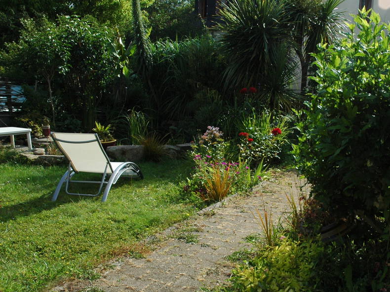 Quedarse En Casa Plouédern 77094-4