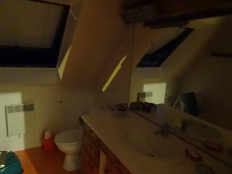 Homestay Mareil-Marly 111022-2