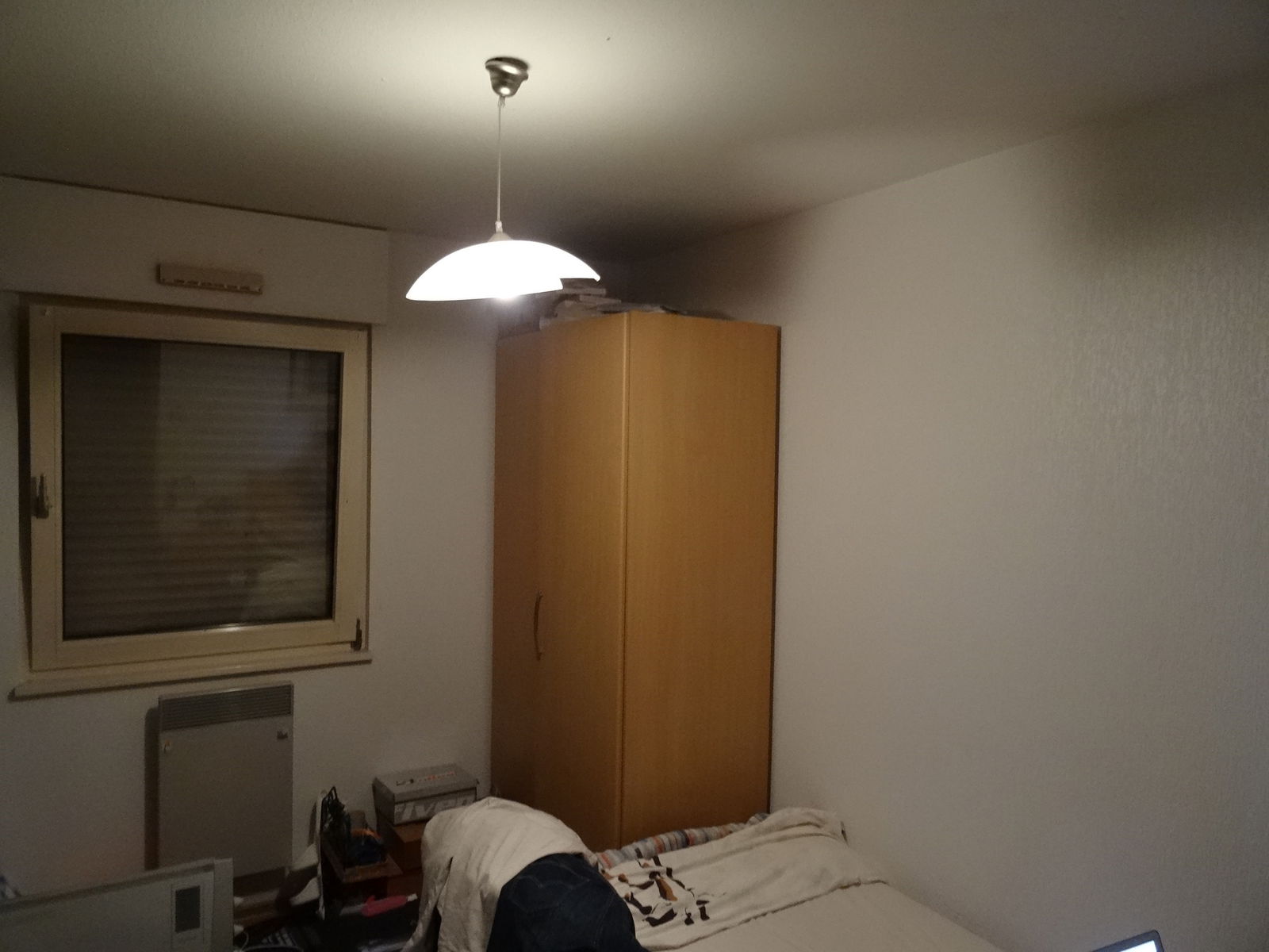 Chambre Chez L'habitant Mareil-Marly 111022