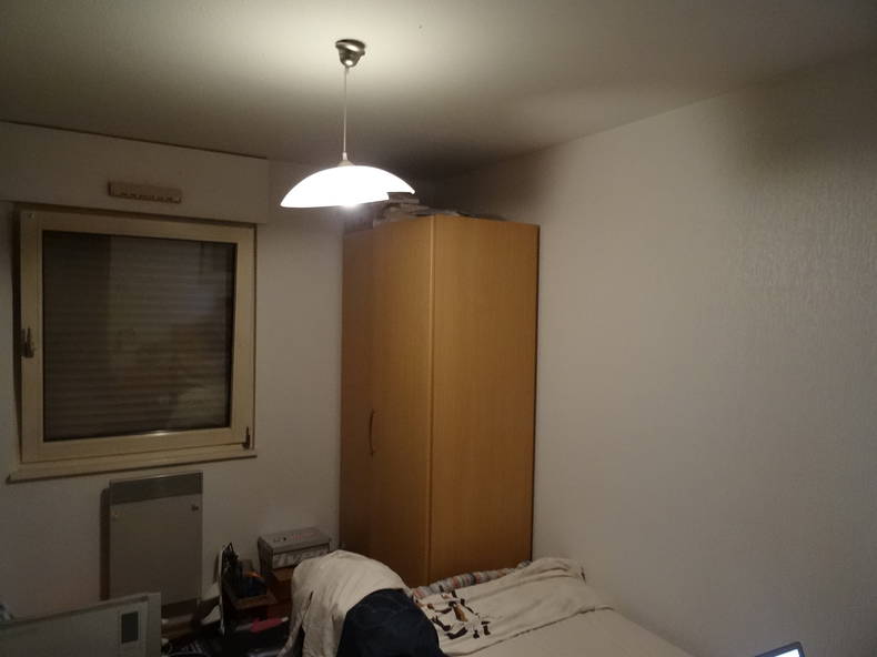 Homestay Mareil-Marly 111022-3