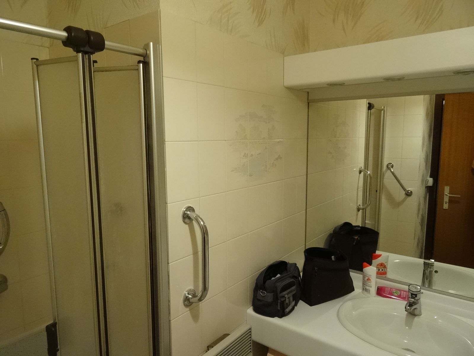 Chambre Chez L'habitant Mareil-Marly 111022