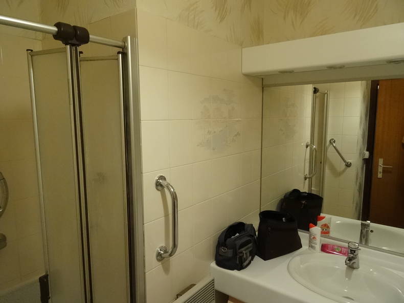 Homestay Mareil-Marly 111022-4