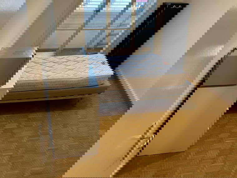 Homestay Fribourg 133069