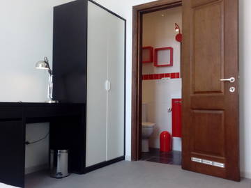 Room For Rent Bruxelles 178512