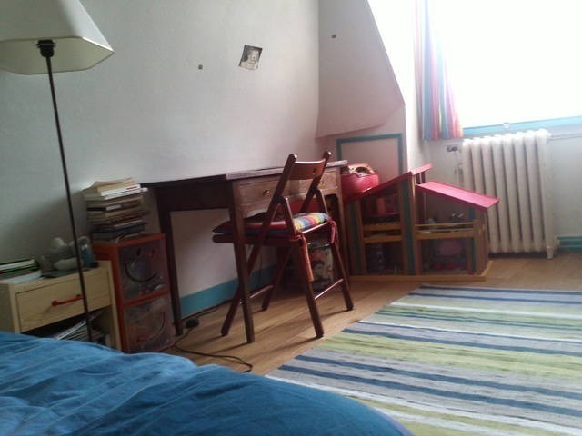 Hospedagem Em Casa De Família Tours 263362-4