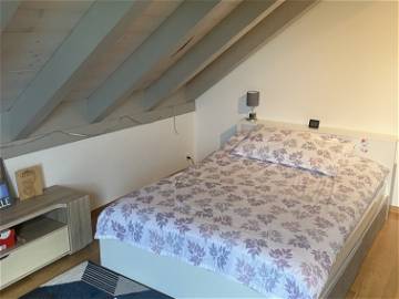 Chambre À Louer Forel (Lavaux) 266823