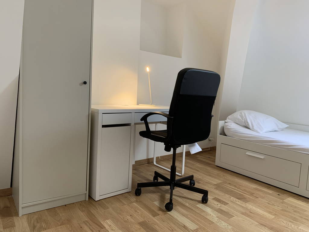 Chambre Chez L'habitant Avon 670777-1