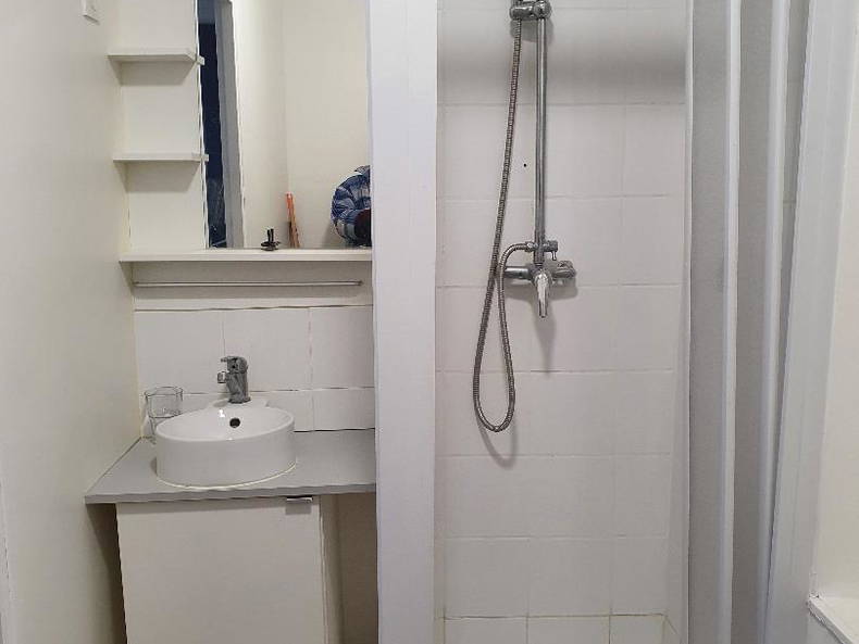 Chambre Chez L'habitant Avon 670777-3