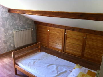 Chambre À Louer Aix-En-Provence 81329