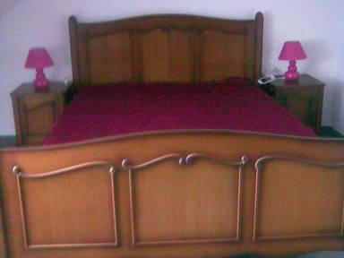 Quedarse En Casa Aix-sur-Cloie 2660-1