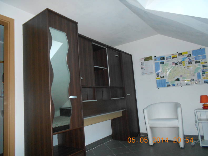 Quedarse En Casa Aix-sur-Cloie 2660-2