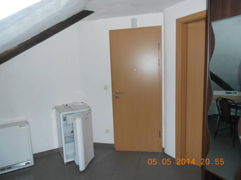 Quedarse En Casa Aix-sur-Cloie 2660-5