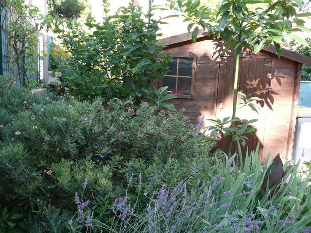 Zakwaterowanie U Rodziny Cannes 14940-2