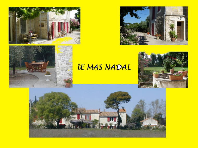 Homestay Arles 78382