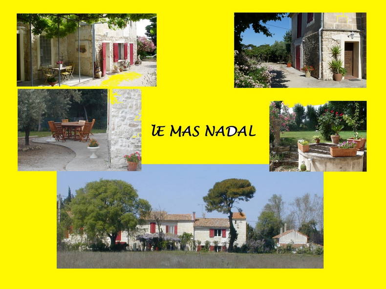 Quedarse En Casa Arles 78382-2