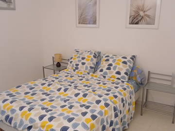 Gedeelde woning te huur in Bagneux - foto 1-1