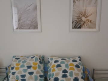 Gedeelde woning te huur in Bagneux - foto 3-3