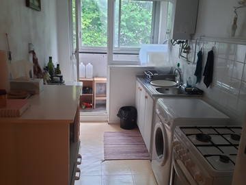 Colocation à louer à Bagneux - photo 4 : autre pièce-4