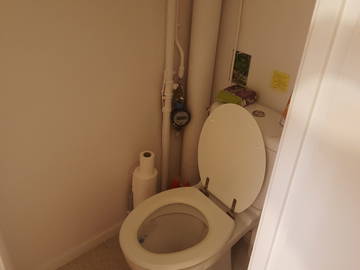Colocation à louer à Bagneux - photo 7 : autre pièce-7