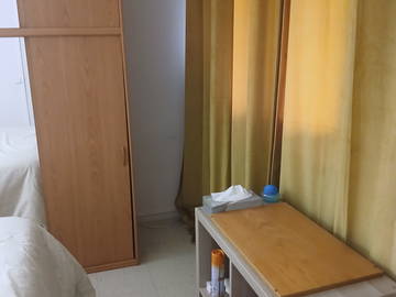 Colocation à louer à Bagneux - photo 2 : chambre-2