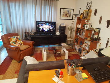 Colocation à louer à Bagneux - photo 3 : autre pièce-3