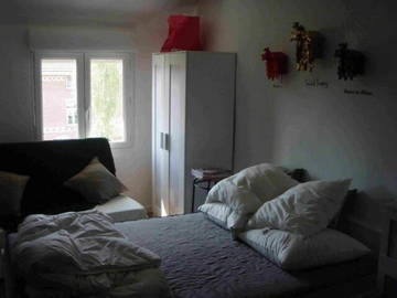 Room For Rent Lambersart 38504