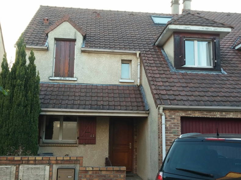 Homestay Montigny-le-Bretonneux 104552-1