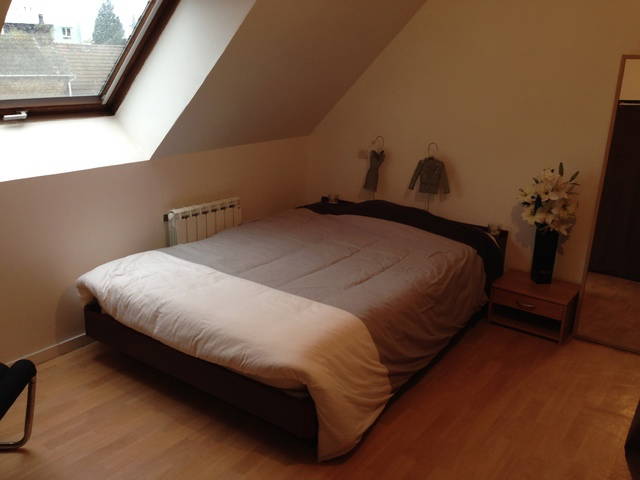 Homestay Sotteville-lès-Rouen 60189