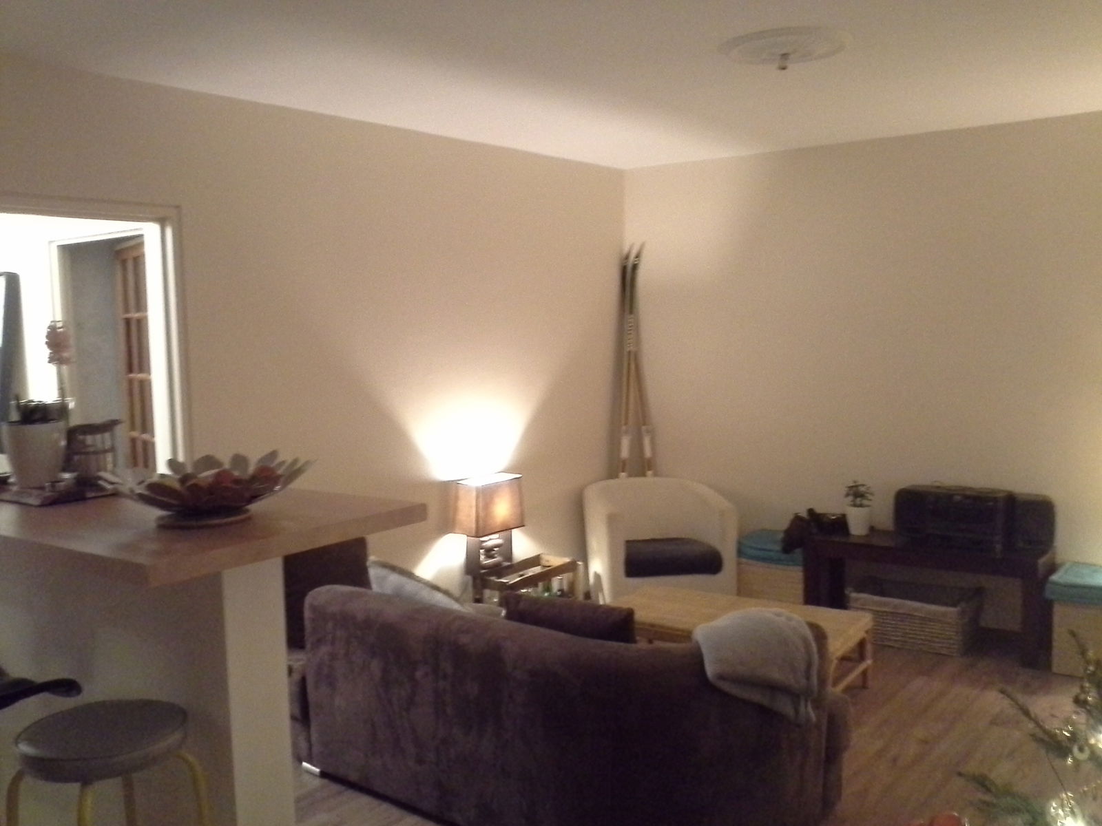 Chambre Chez L'habitant Rezé 62558