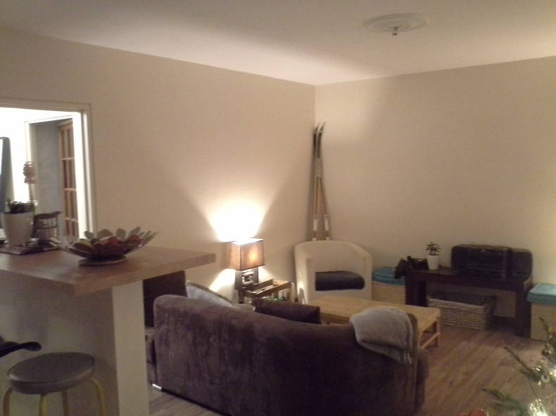 Homestay Rezé 62558-1