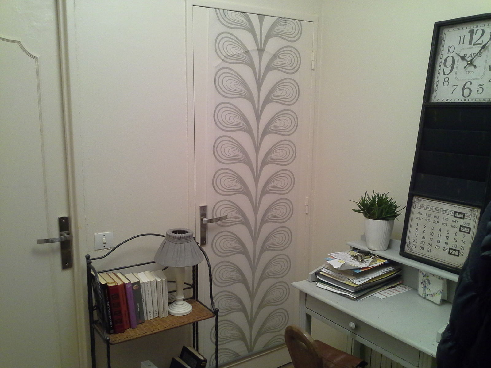 Chambre Chez L'habitant Rezé 62558