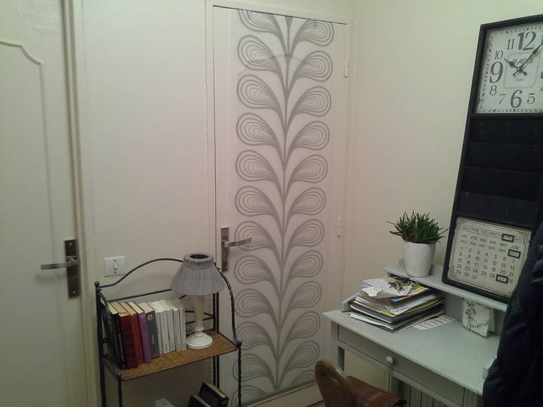 Homestay Rezé 62558-2