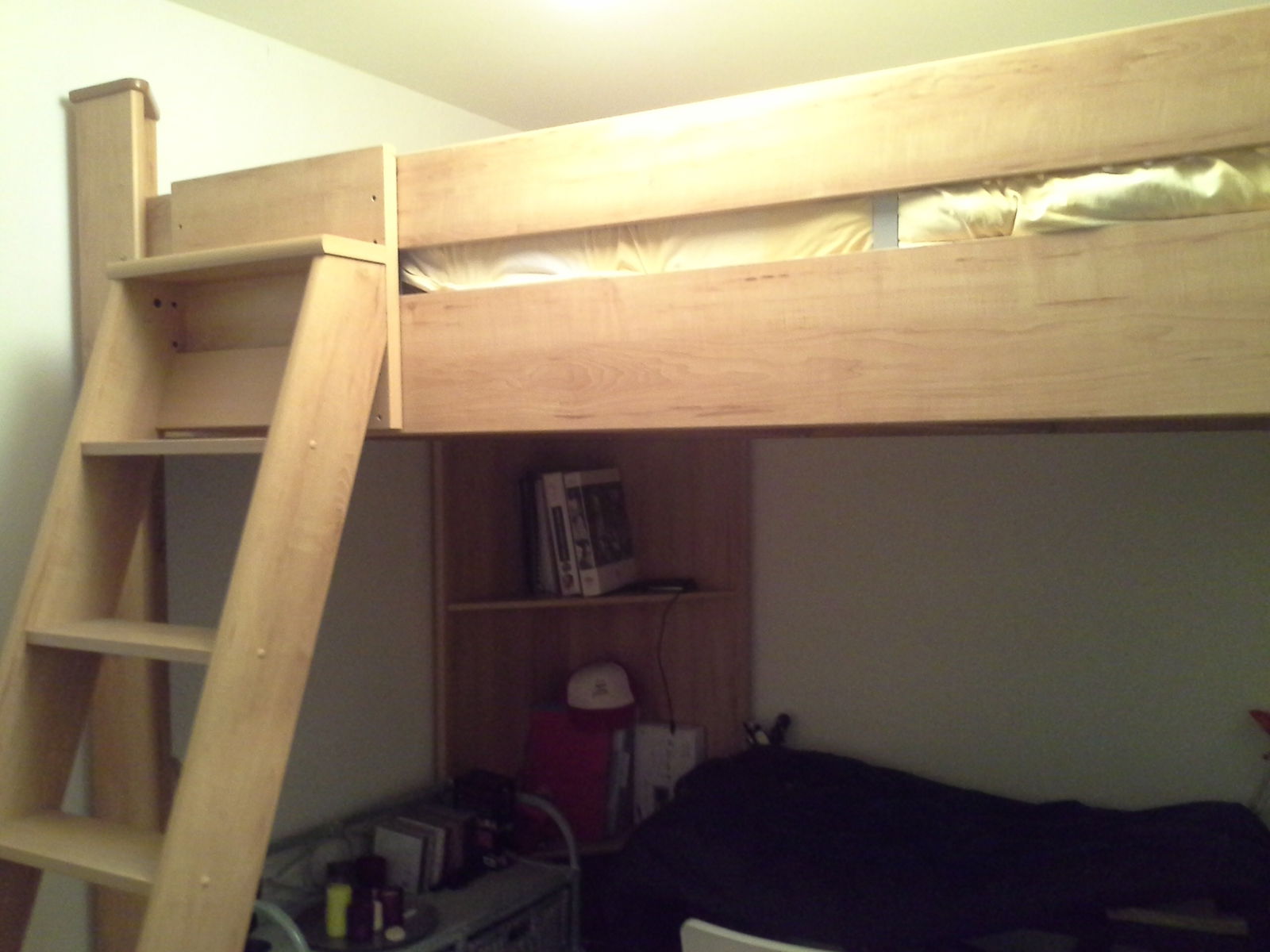 Chambre Chez L'habitant Rezé 62558