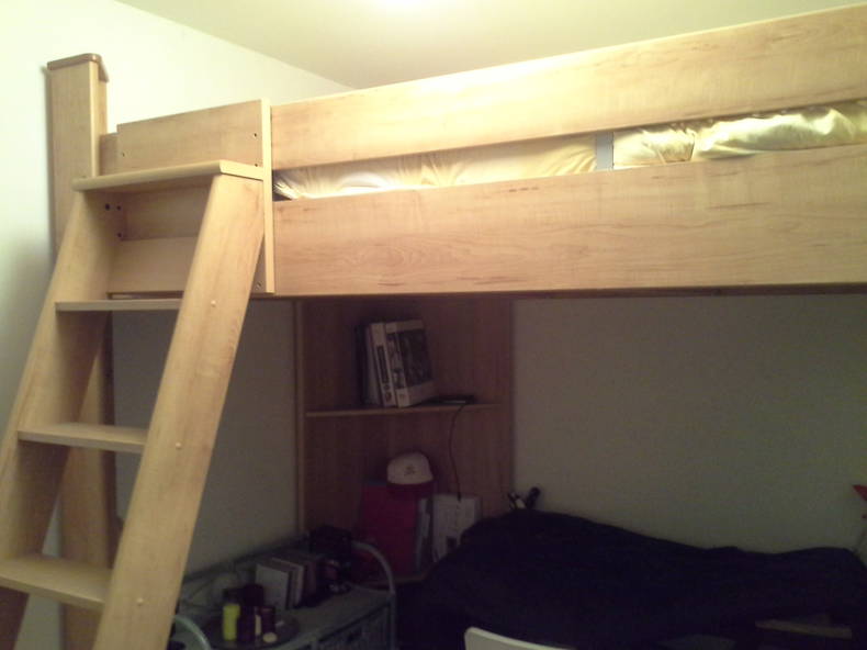 Homestay Rezé 62558-3