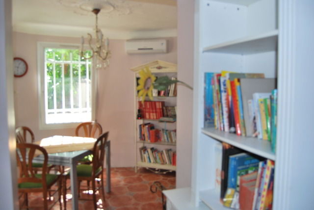 Chambre Chez L'habitant Nice 13946