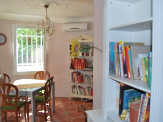 Homestay Nice 13946-3