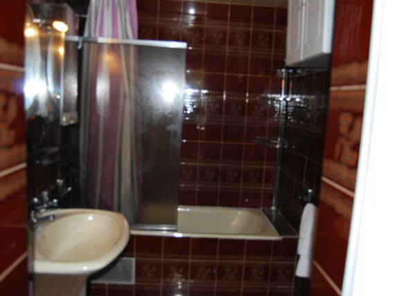 Homestay Nice 13946-4